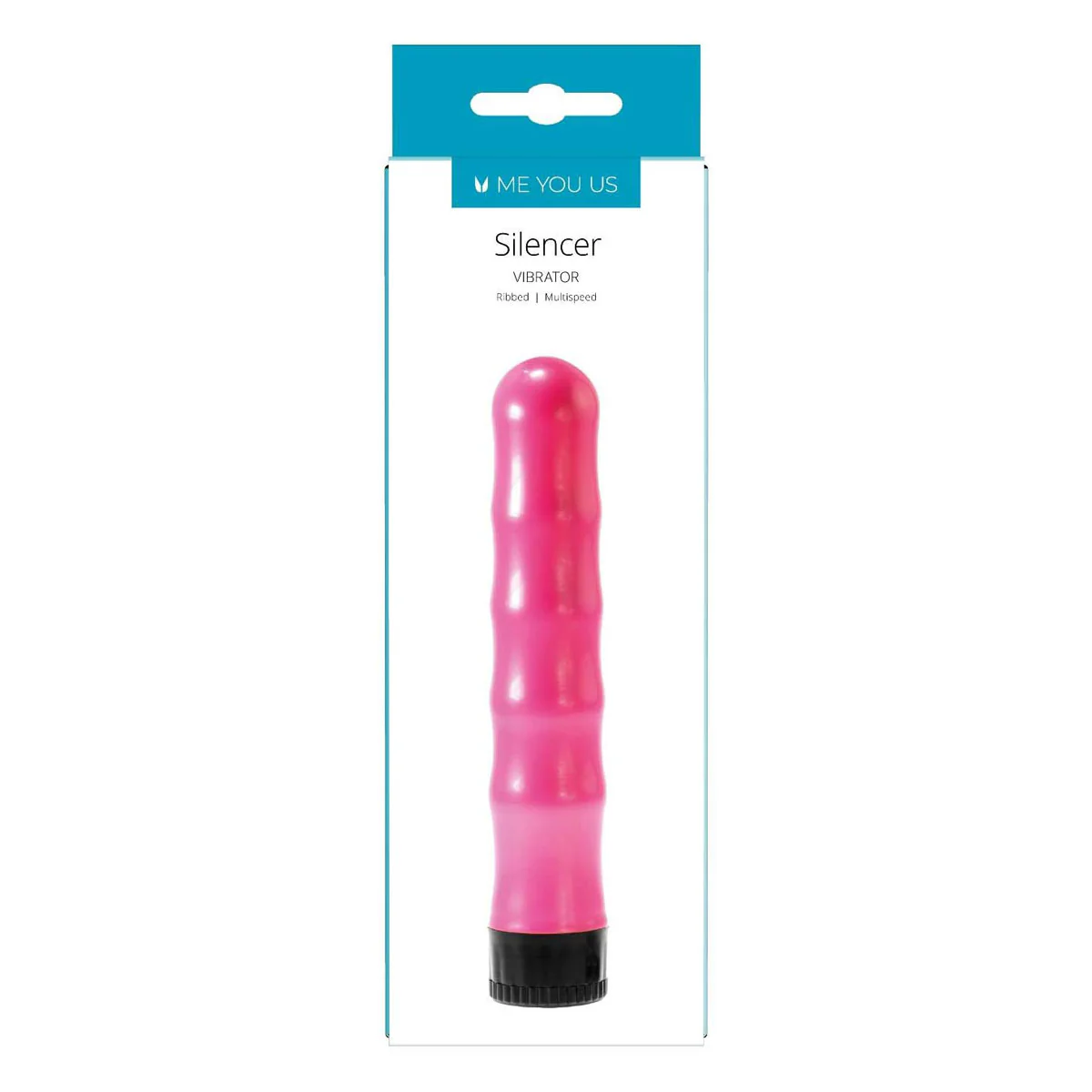 Minx Silencer - Vibrator - Pink