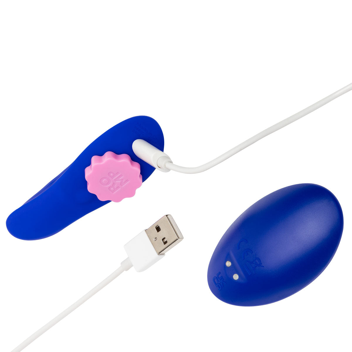 ROMP Party Wearable Panty Vibrator