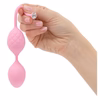Pillow Talk Frisky - Kegel Balls - Pink