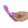 Swan® - The Mini Swan® Wand - Glow in the Dark - Purple