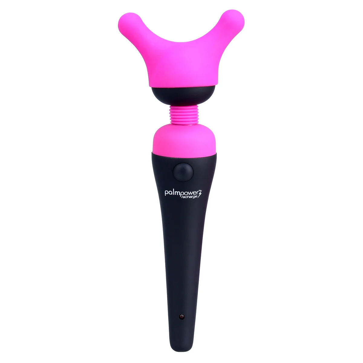 PalmPower PalmBody Head Attachments (For use with PalmPower)