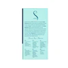 Swan® - Maximum Bullet Vibrator + Silicone Comfy Cuff – Blue