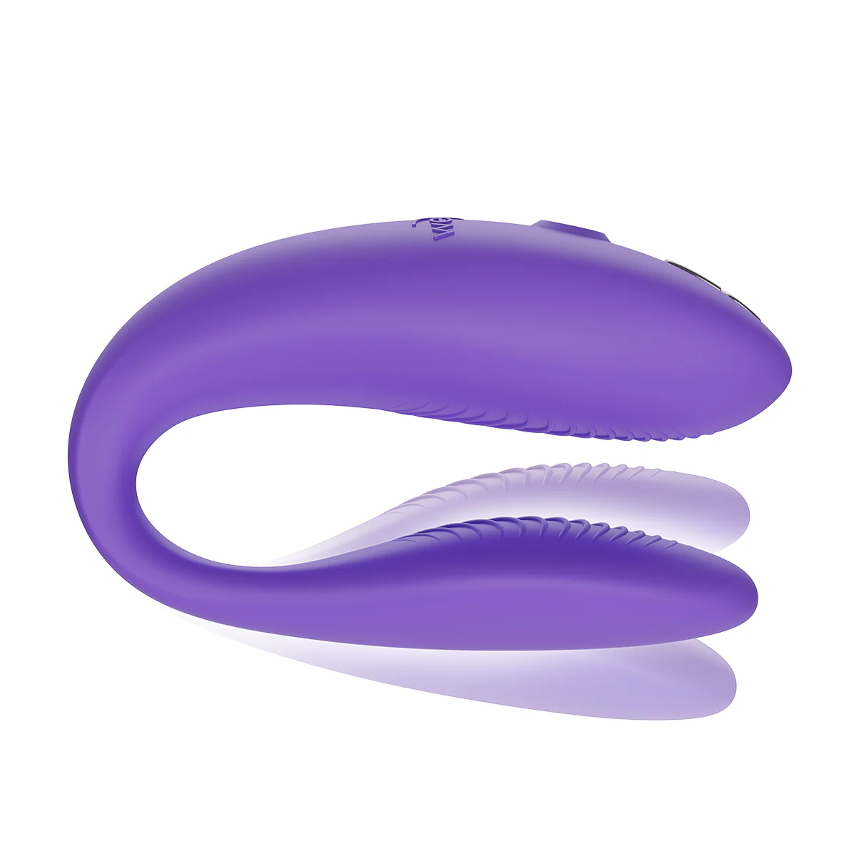 We Vibe Sync Go – Light Purple