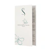 The Monarch Swan®- Transform With A Twist Vibrator & Stimulator - Teal