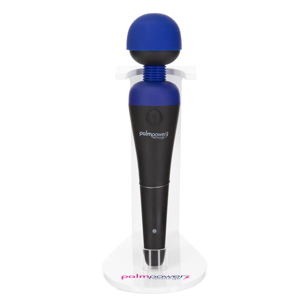 Palmpower Recharge Display – Blue