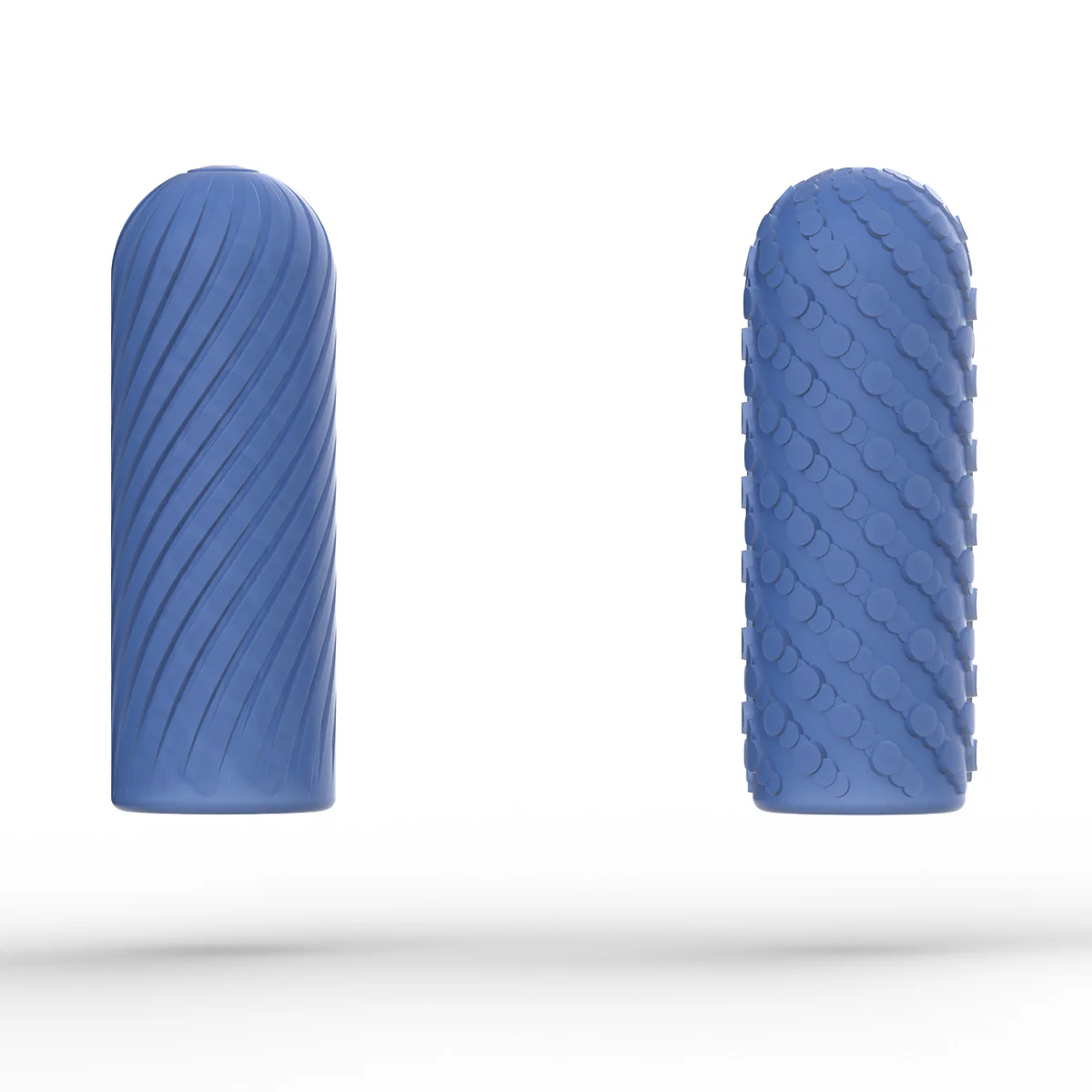 We-Vibe - Arcwave - Ghost Stroker - Blue