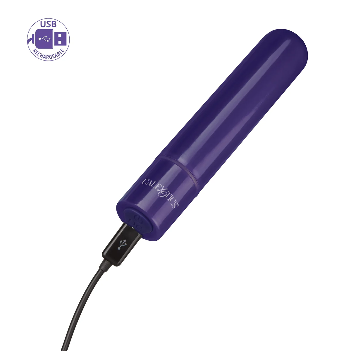 CalExotics Tiny Teasers - Bullet
