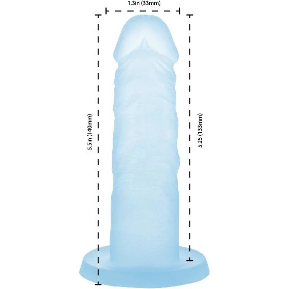 Addiction Cocktails – Blue Lagoon