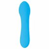Swan® - The Mini Swan® Wand - Glow in the Dark - Blue