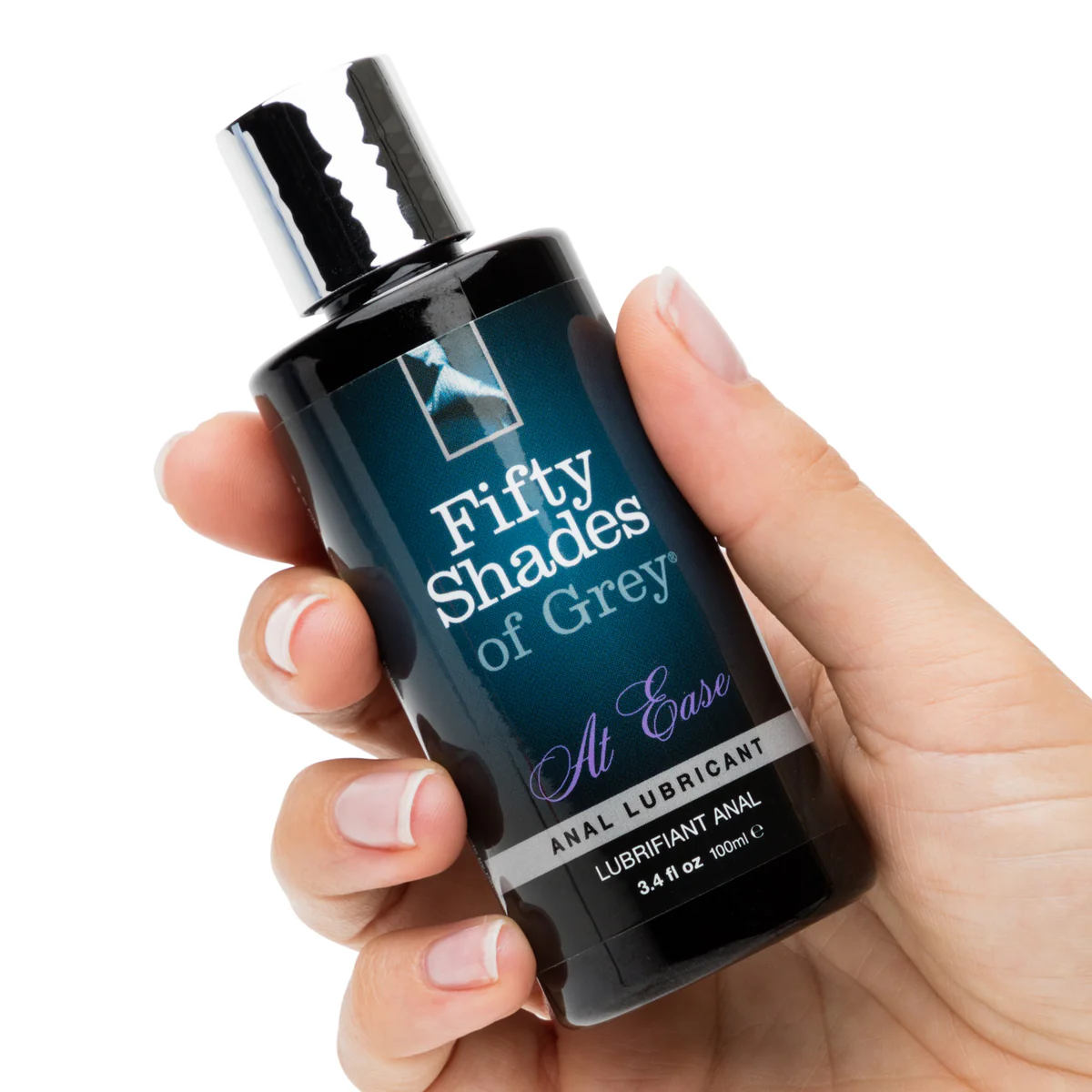 Fifty Shades of Grey® At Ease Anal Lubricant - 100ml