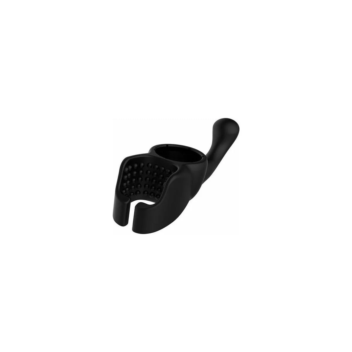 Lovense Domi 2 - Male Wand Attachment - Black