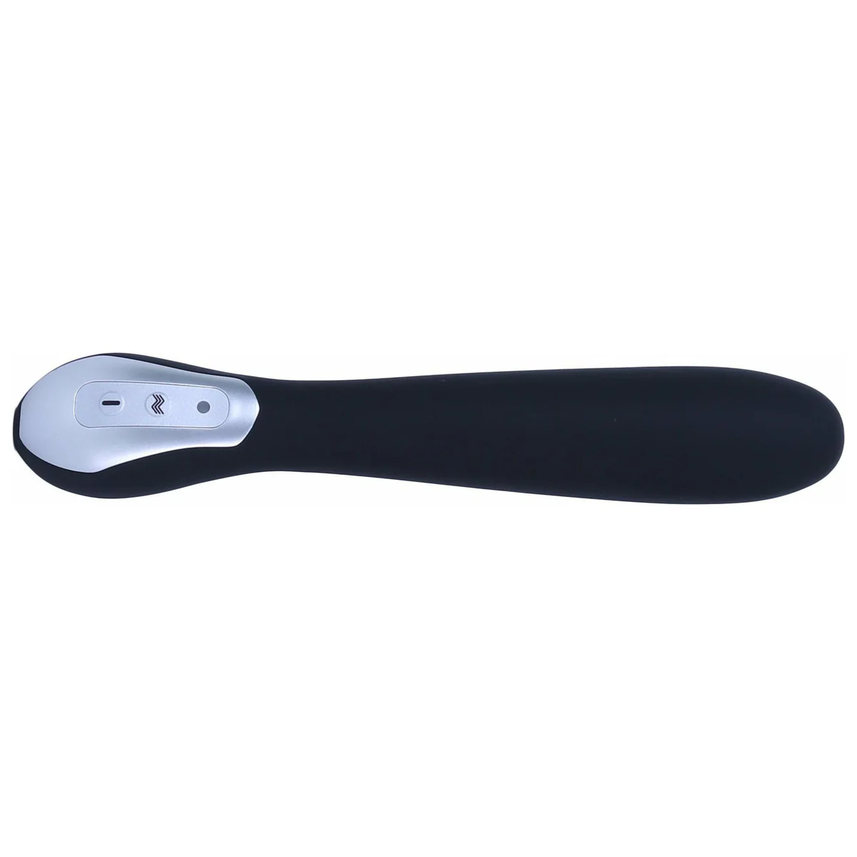 Bloom Rechargeable G-Spot Vibrator - Black