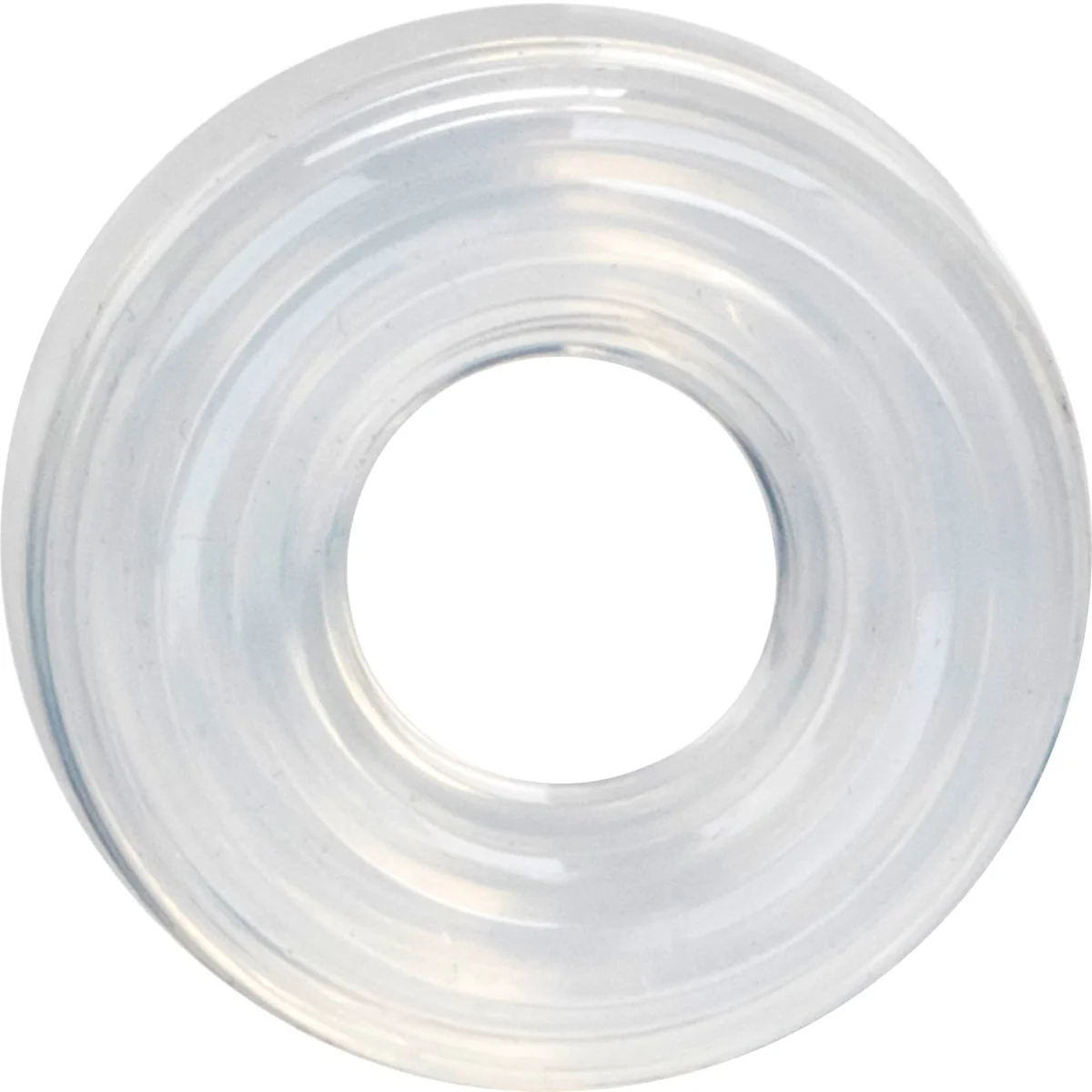 CalExotics Medium Premium Silicone Ring