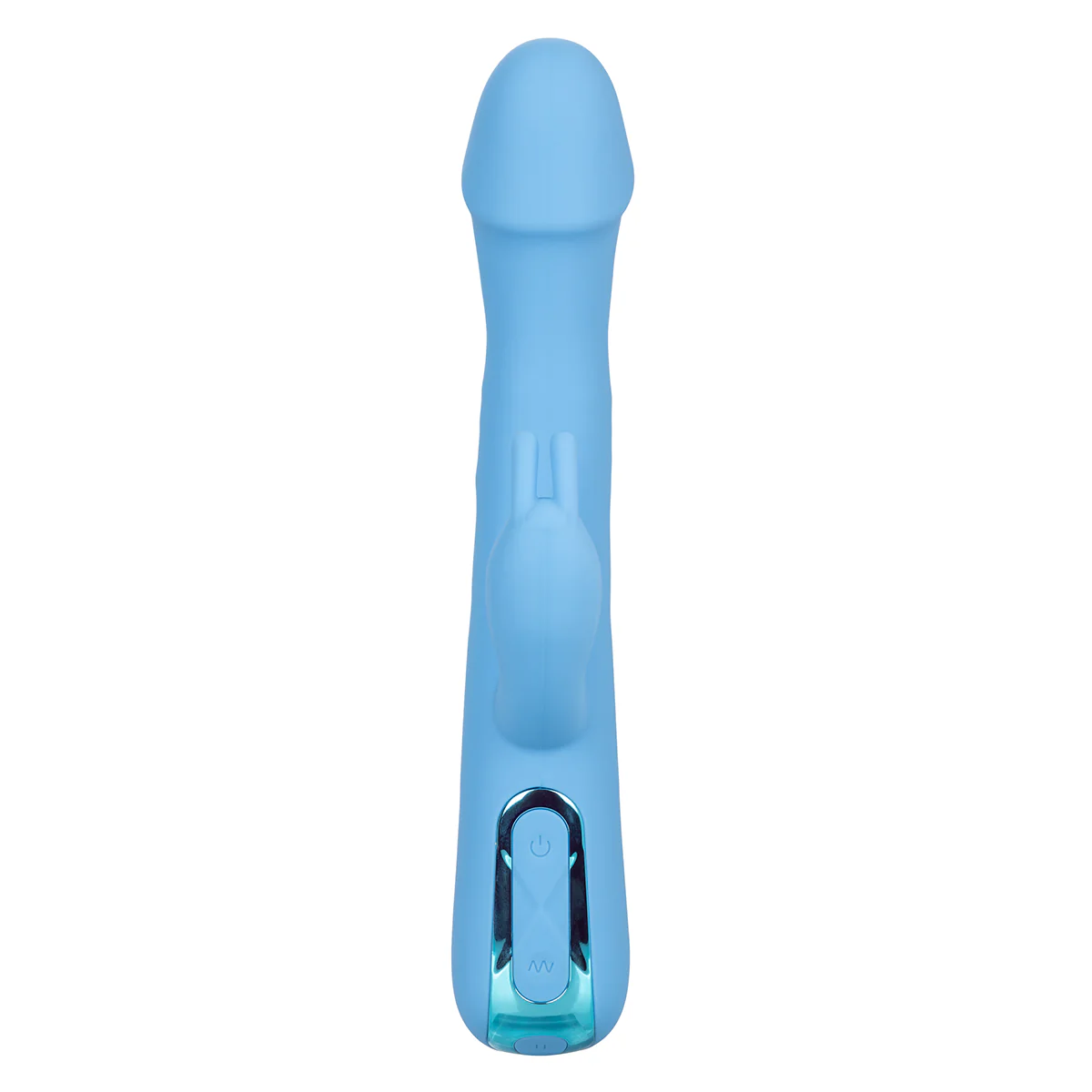 CaleXOtics Jack Rabbit Elite Suction Rabbit – Blue