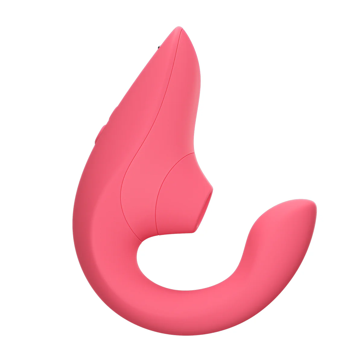 Womanizer Blend – Vibrant Rose