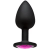 Doc Johnson Booty Bling – Small – Pink