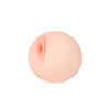 CutiePies Hannah's Handful - Pussy & Boob Head Stroker