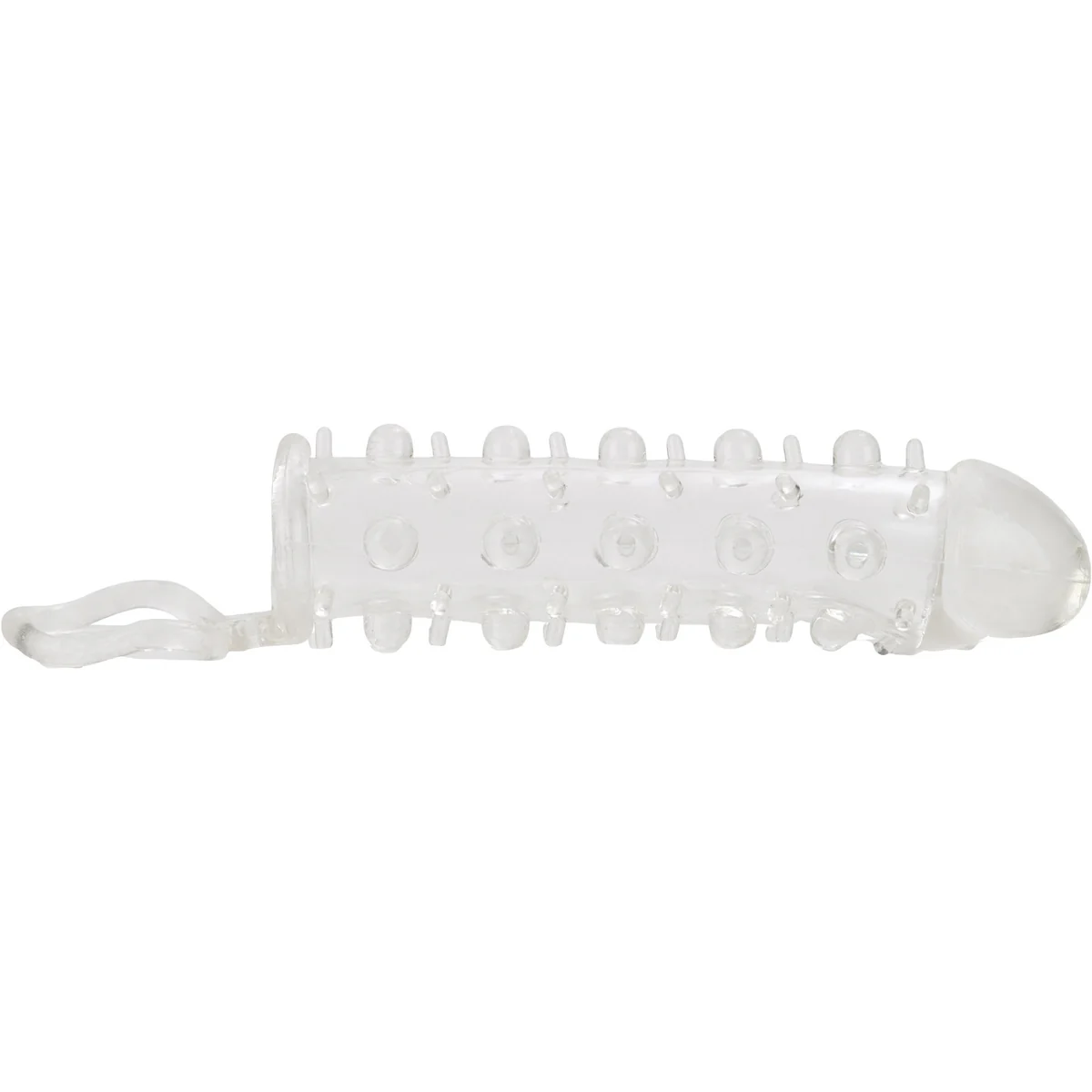 CalExotics Stud Extender with Support Ring