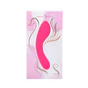 Swan Wand - Pink