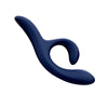 We-Vibe - Nova - Rabbit Vibrator - Midnight Blue