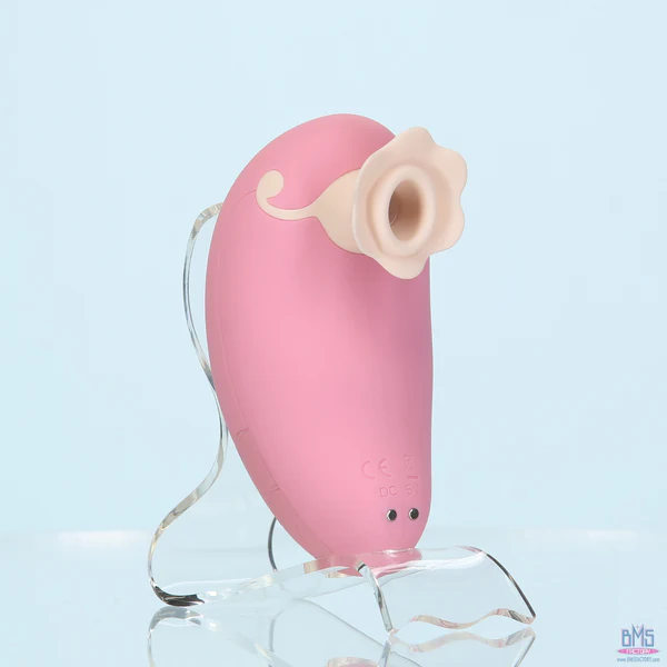 Pillow Talk Dreamy – Luxurious Clitoral Massager – Pink