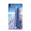 Addiction Fantasy – Unicorn Dildo – 8” – Blue