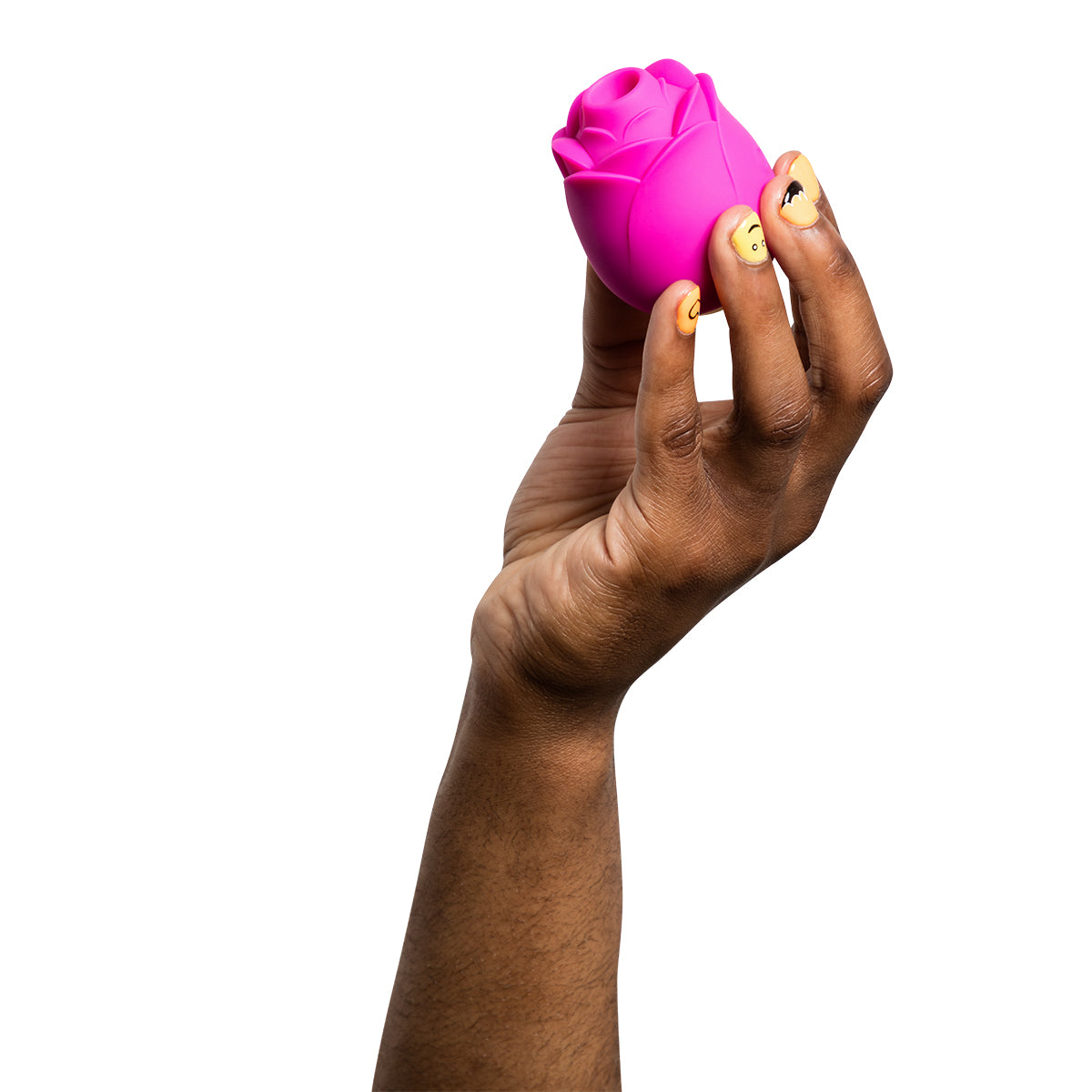 ROMP - Rose - Clitoral Stimulator – Purple