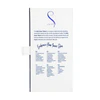 Swan® - The Mini Swan® Wand - Glow in the Dark - Purple