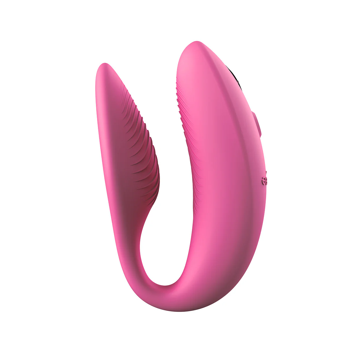 We-Vibe® - Sync Wearable Couples’ Vibrator 2nd  Generation - Rose