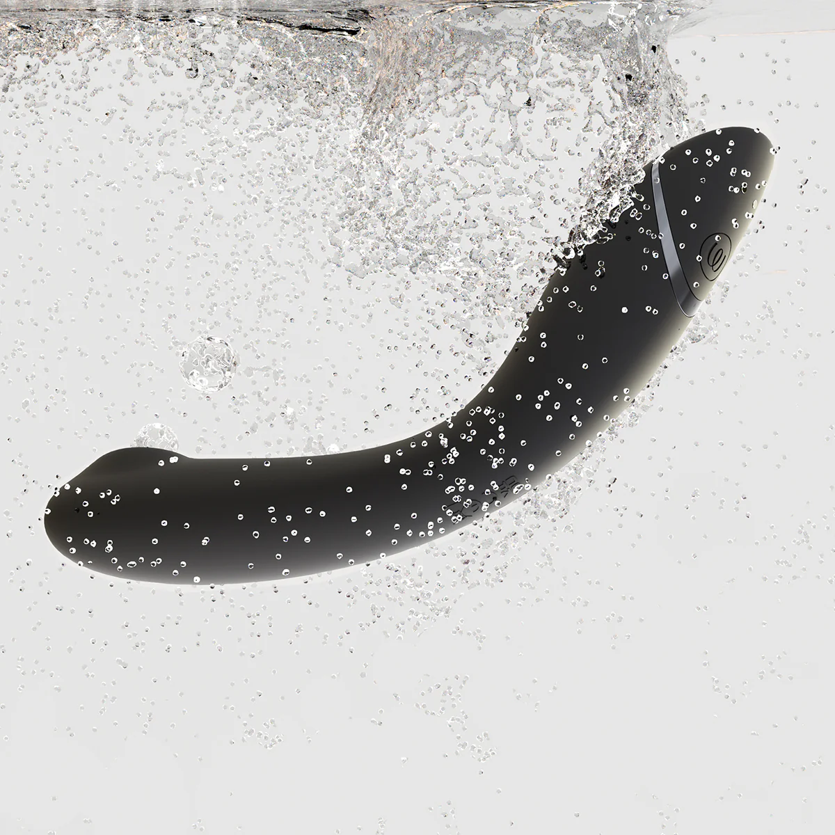 Womanizer – OG - G-Spot Vibrator – Dark Gray
