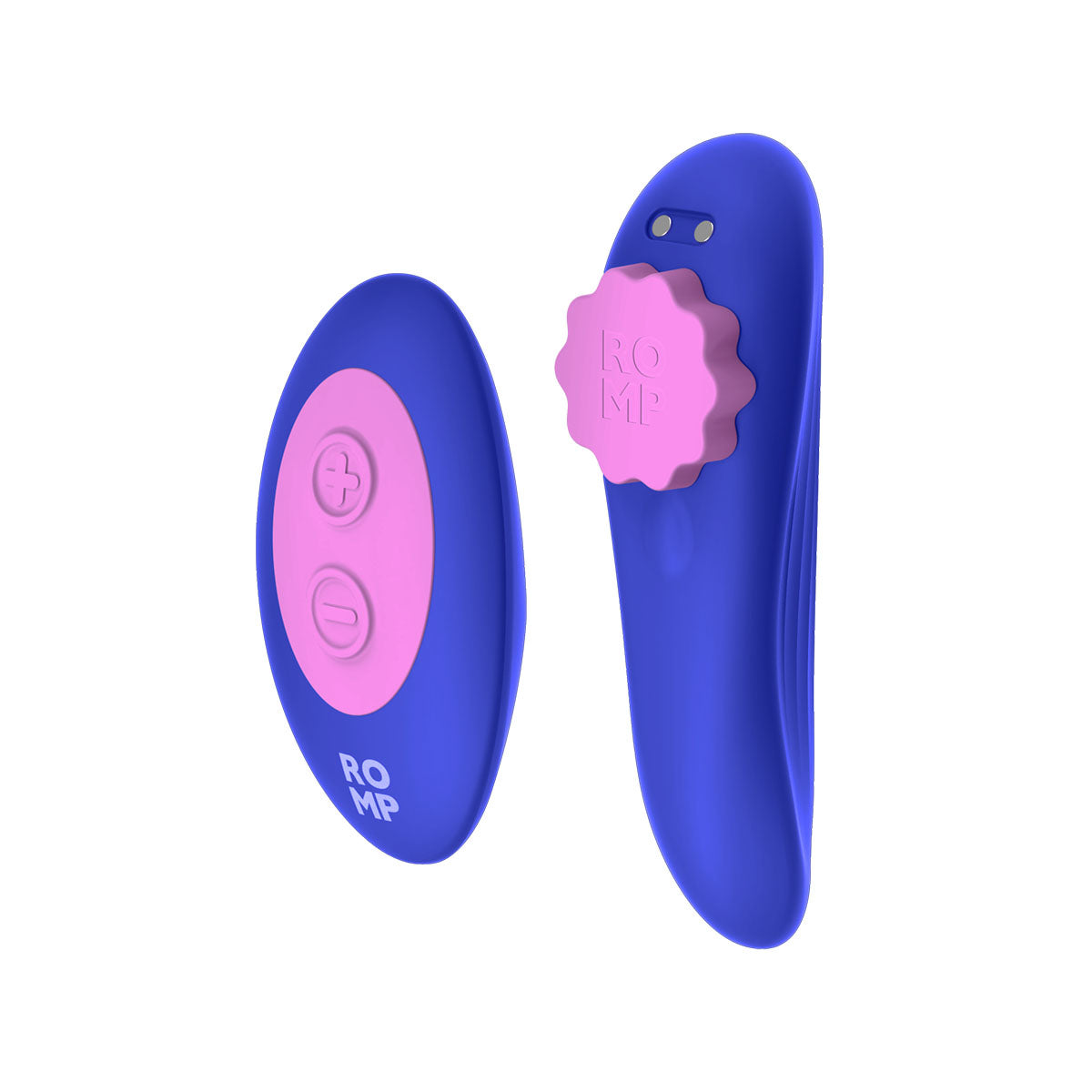 ROMP Party Wearable Panty Vibrator