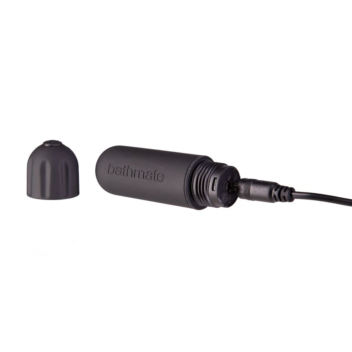 BATHMATE Vibe Black Unisex Vibrating Bullet