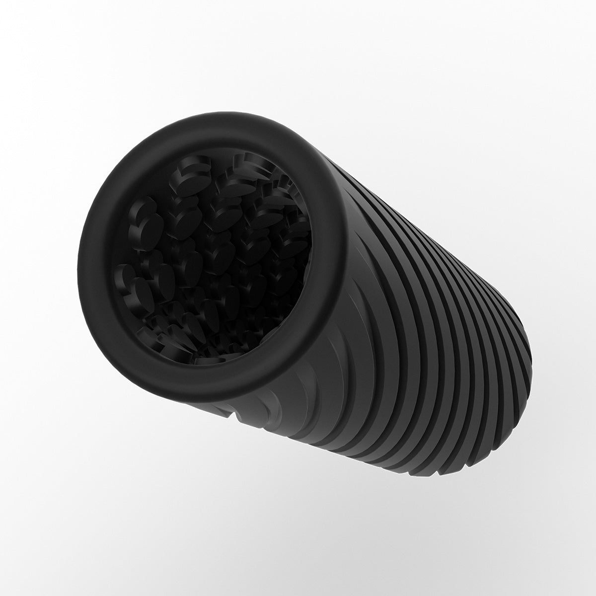 We-Vibe - Arcwave - Ghost Stroker - Black