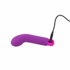 PowerBullet Sara’s Spot – Compact G-Spot Vibrator – Purple