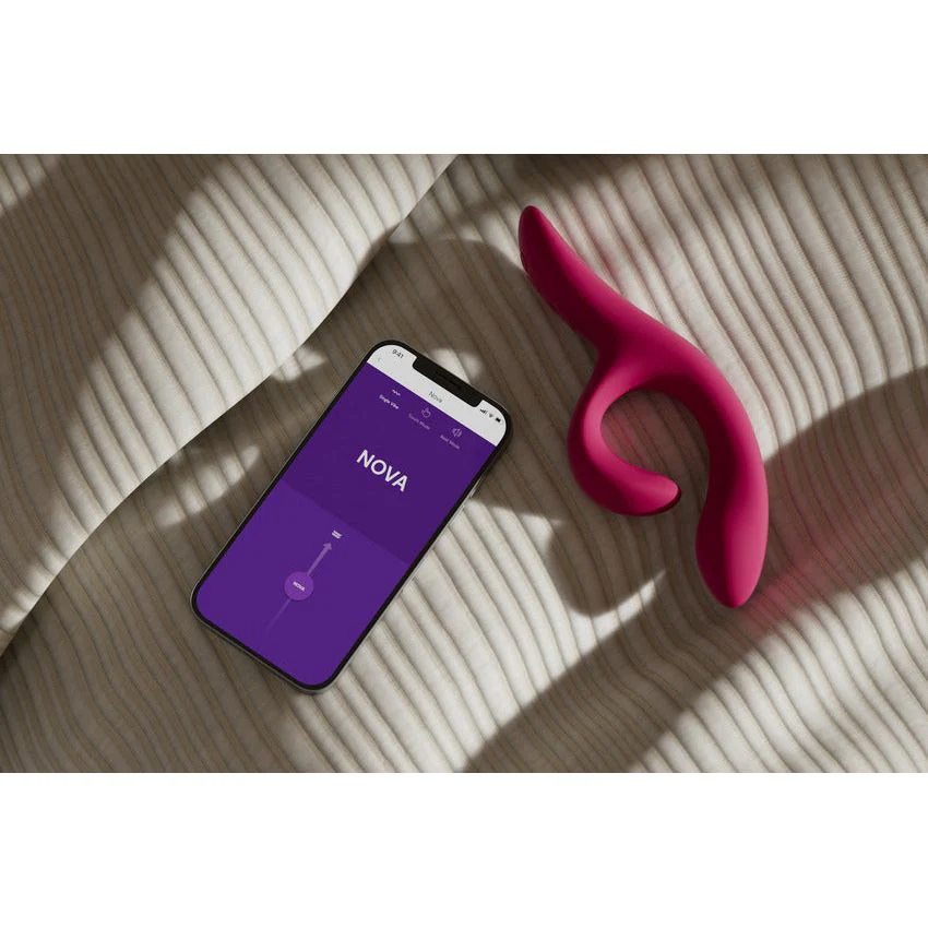 We-Vibe Nova 2 - Beyond a Classic Rabbit Vibrator