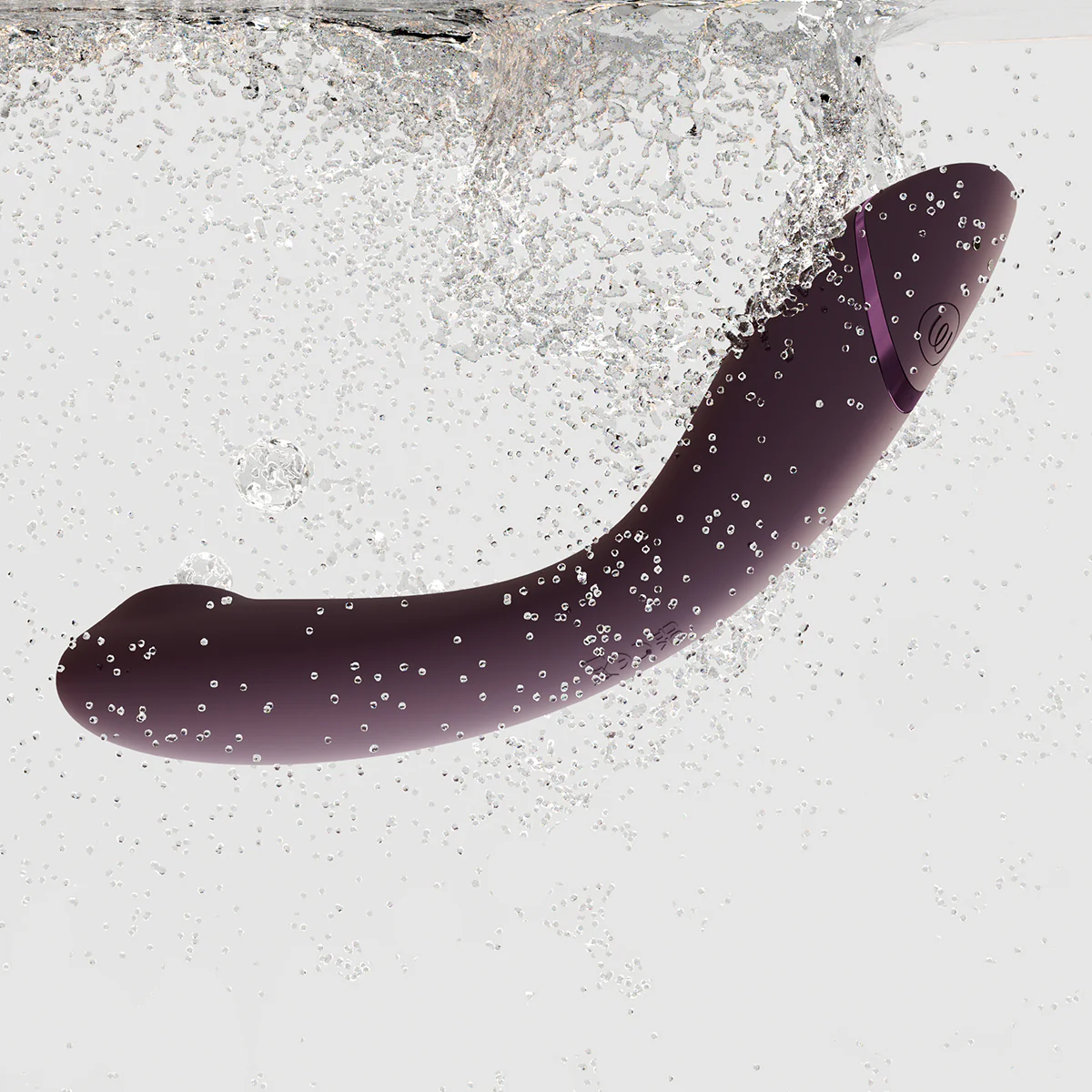 Womanizer – OG - G-Spot Vibrator – Aubergine