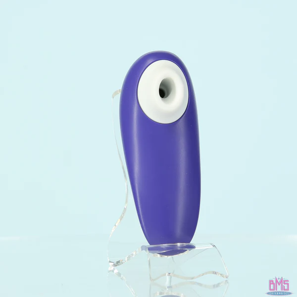 Womanizer Starlet 3 – Clitoral Stimulator – Indigo