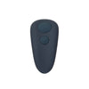 LUX active® Throb – Anal Pulsating Massager – Remote Included
