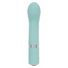 Pillow Talk Racy - Mini Massager - Teal