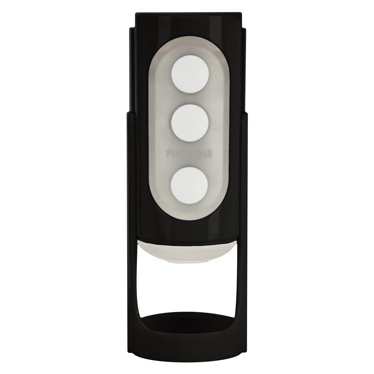 Tenga Flip Hole Masturbator - Black