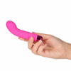 PowerBullet Sara’s Spot – Compact G-Spot Vibrator – Pink