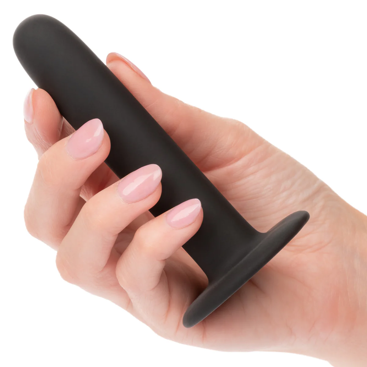 CalExotics® - Boundless™ - Silicone Pegging Kit – Black
