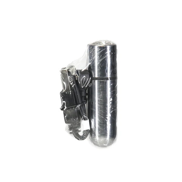 First-Class Bullet - 2.5