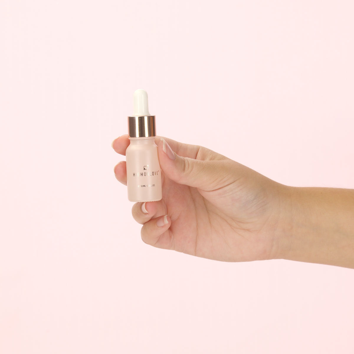 HighonLove – The Minis Pleasure Collection