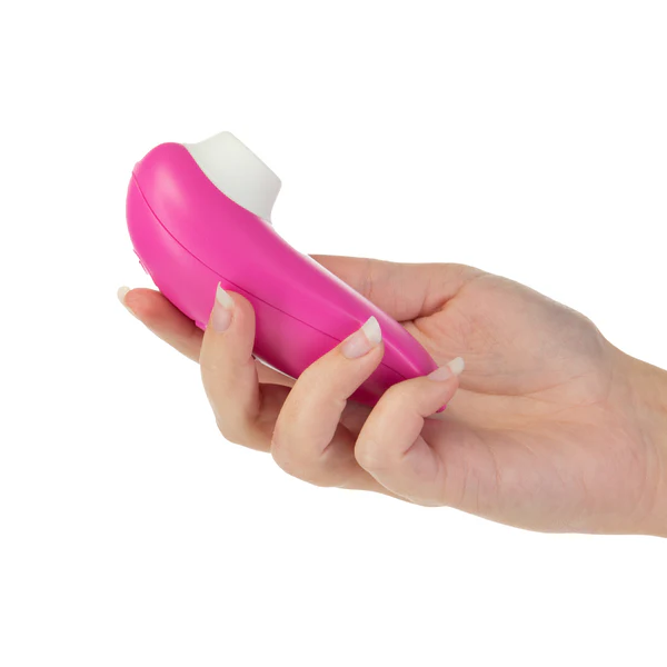 Womanizer Starlet 3 – Clitoral Stimulator – Pink