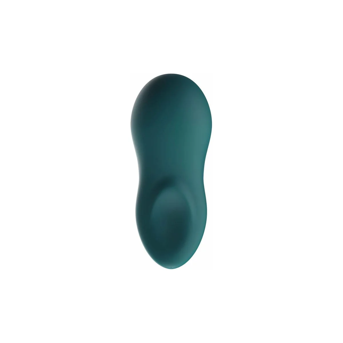 We-Vibe Touch X – Lay on Vibrator – Green Velvet