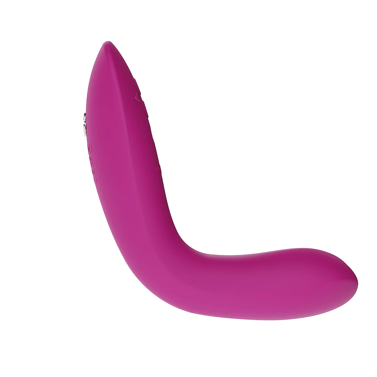 We-Vibe® - Rave 2 – Twisted Pleasure - G-Spot Vibrator – Fuchsia