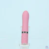 Pillow Talk Flirty - Mini Massager - Pink