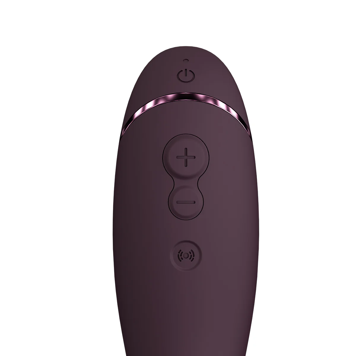 Womanizer – OG - G-Spot Vibrator – Aubergine