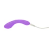Swan® - The Mini Swan® Wand - Glow in the Dark - Purple